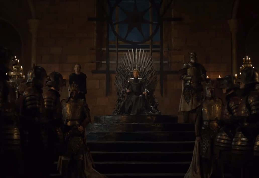 Cersei Lannister Facts