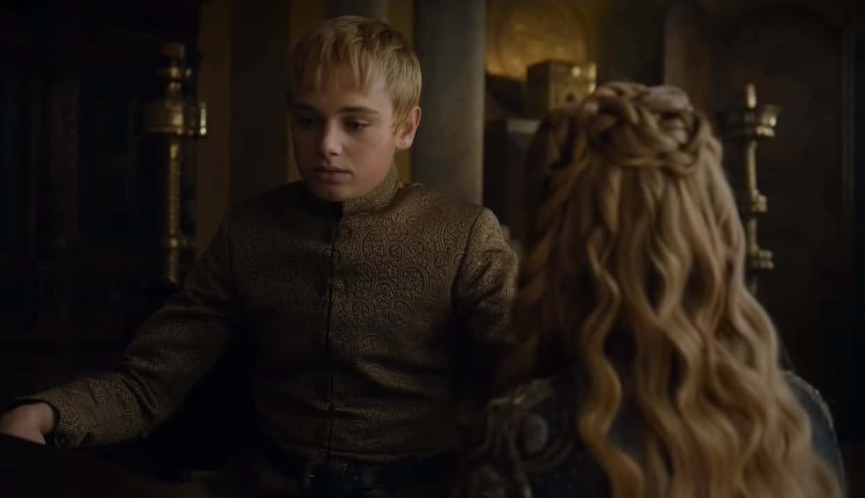 Cersei Lannister Facts