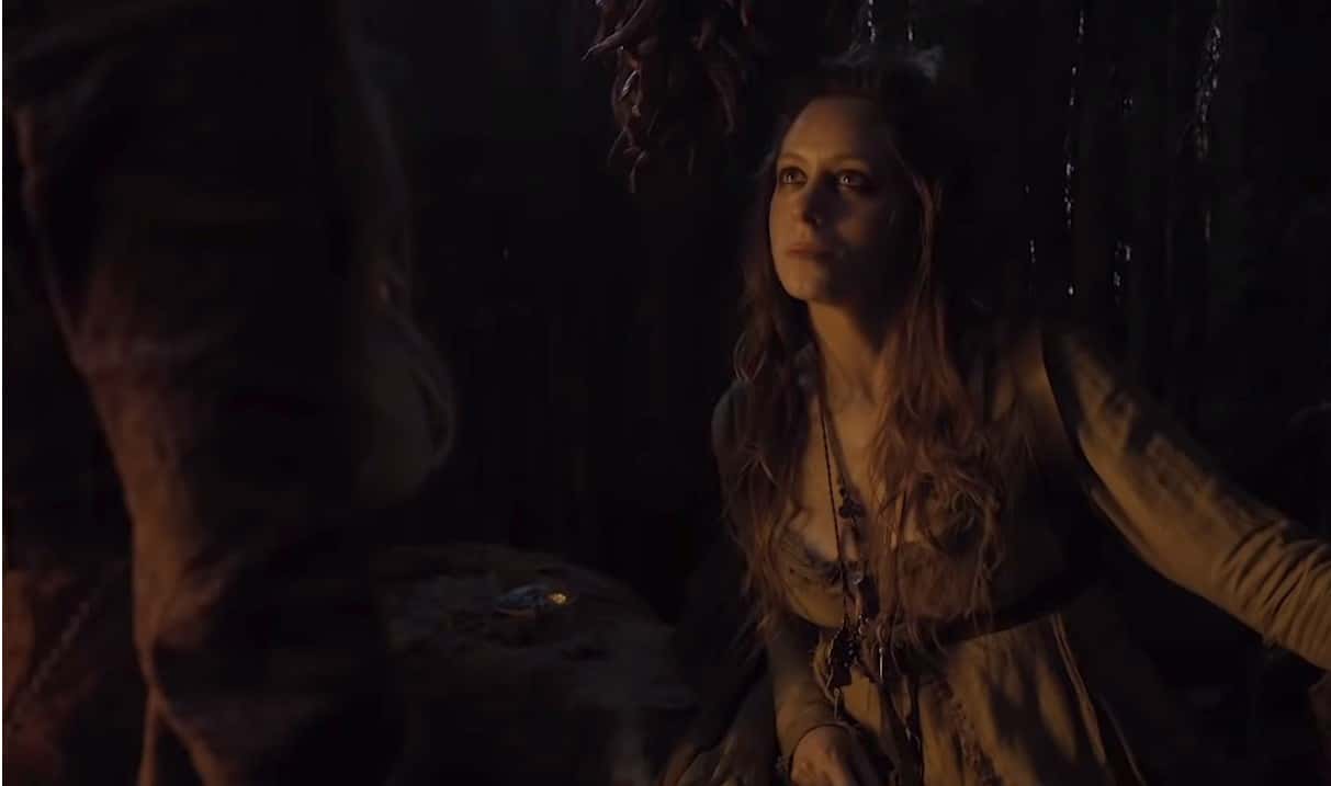 Cersei Lannister Facts