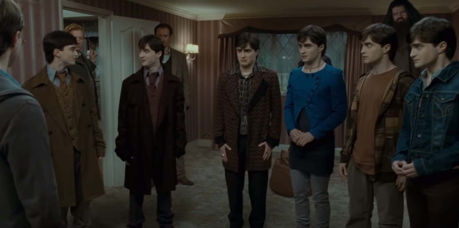 Science Fiction and Fantasy Movies Facts