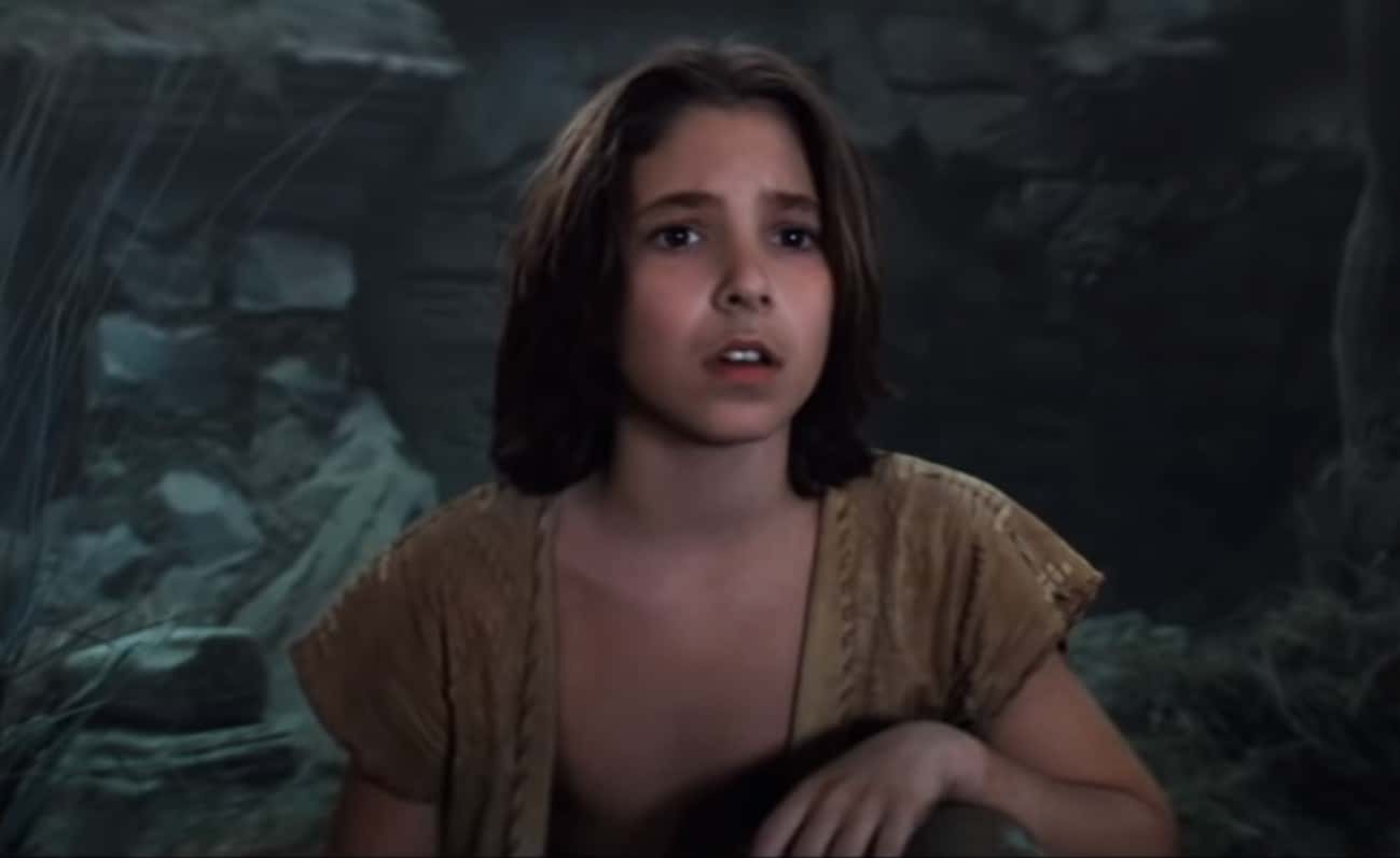 Science Fiction and Fantasy Movies Facts