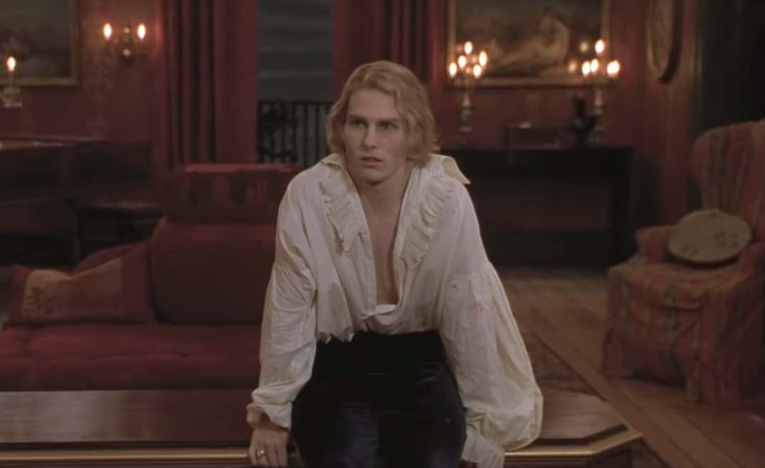 Interview With The Vampire Facts