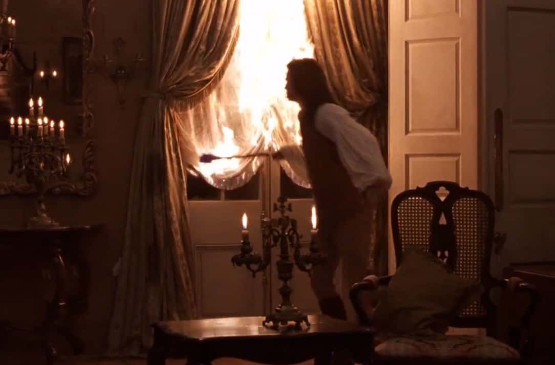 Interview With The Vampire Facts