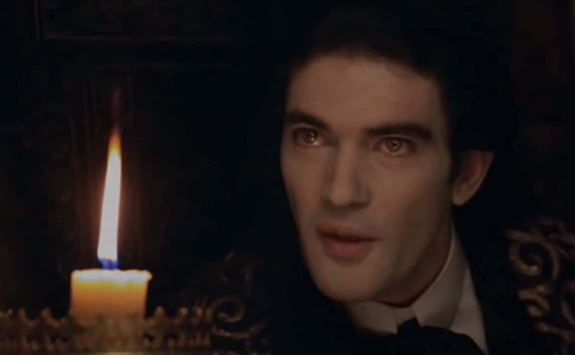 Interview With The Vampire Facts