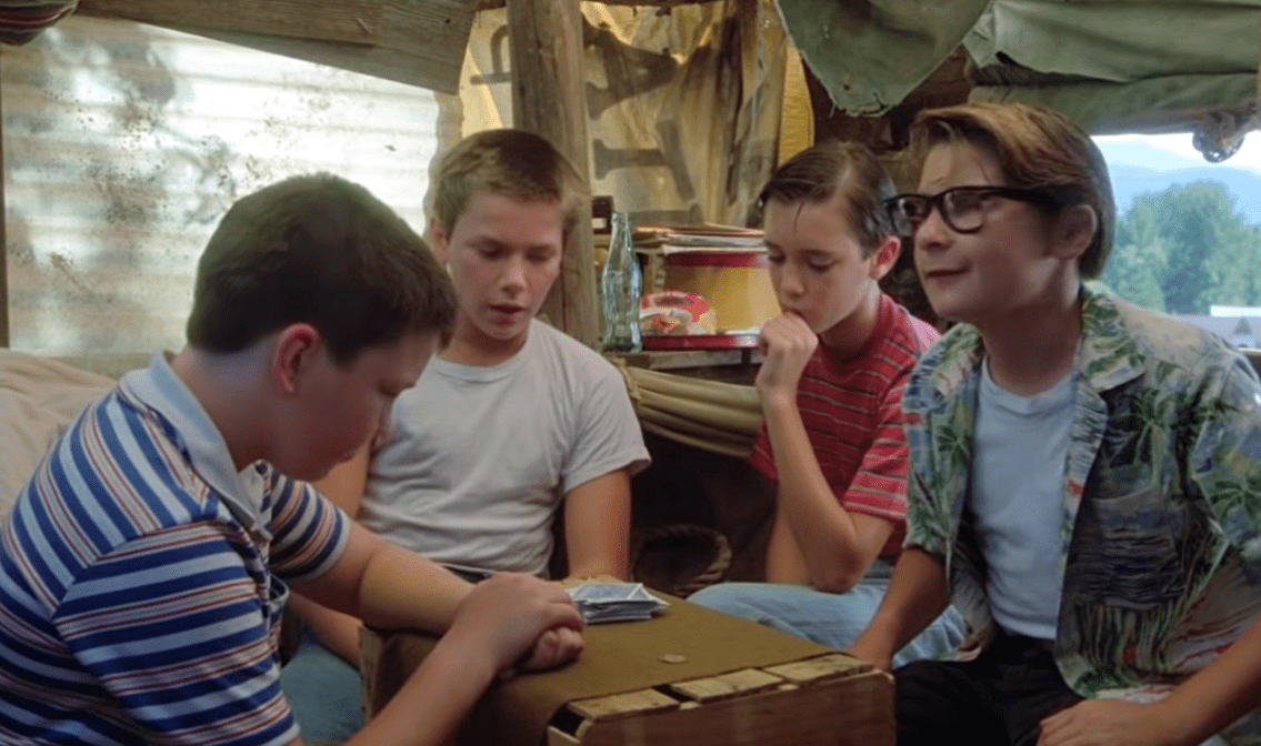 Stranger Things facts