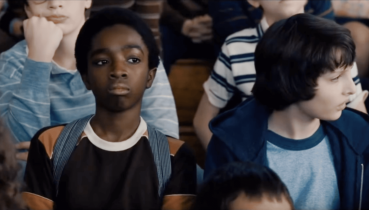 Stranger Things facts