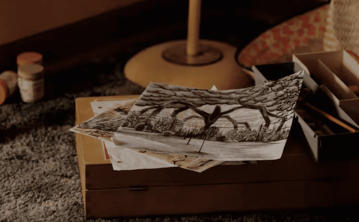 Stranger Things Season 2 facts