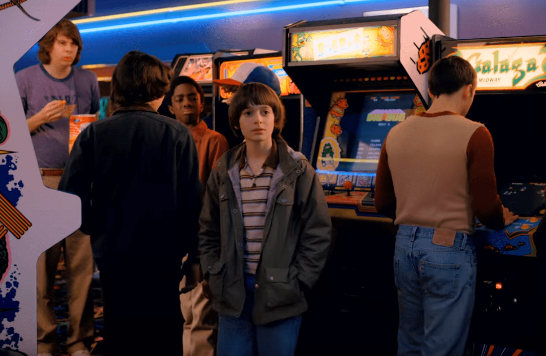 Stranger Things Season 2 facts 