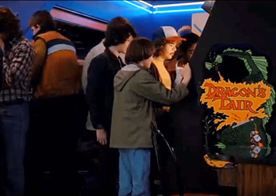 Stranger Things Season 2 facts