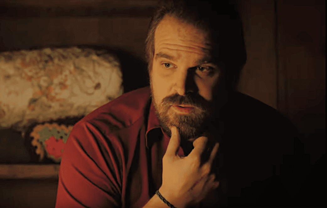 Stranger Things Season 2 facts