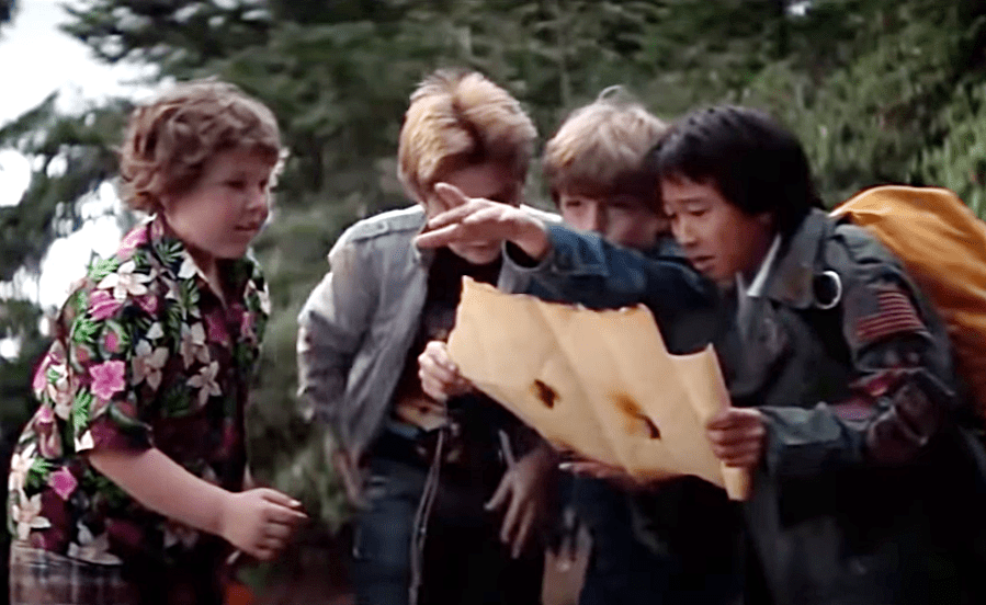 Stranger Things Season 2 facts