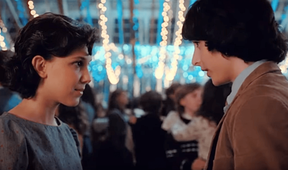 Stranger Things Season 2 facts