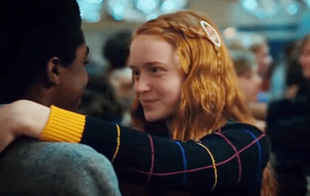 Stranger Things Season 2 facts