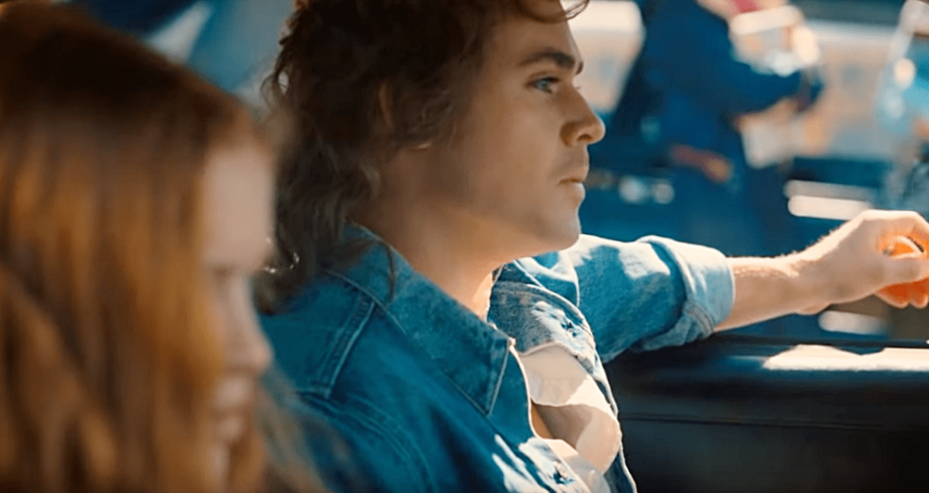 Stranger Things Season 2 facts