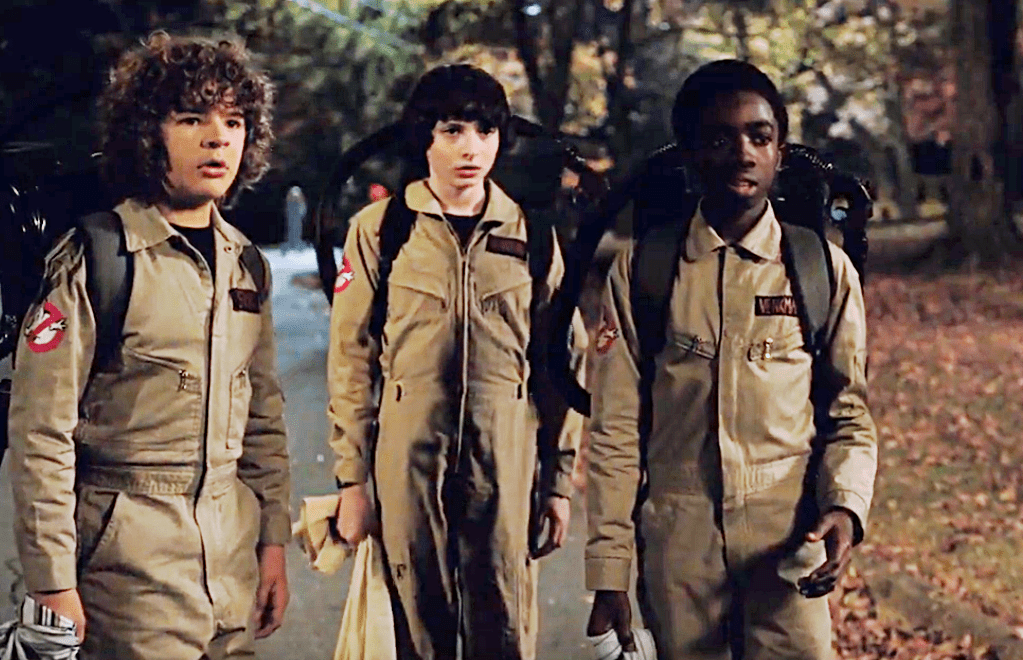 Stranger Things Season 2 facts