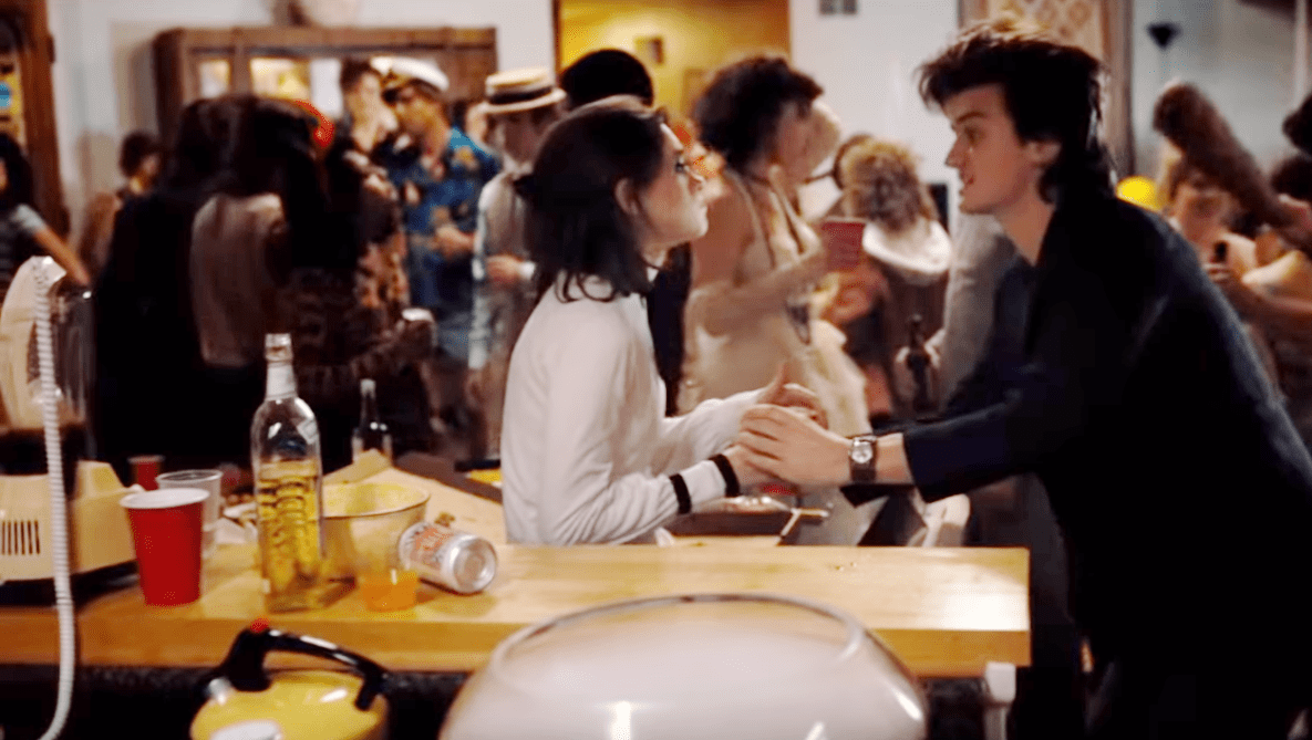 Stranger Things Season 2 facts