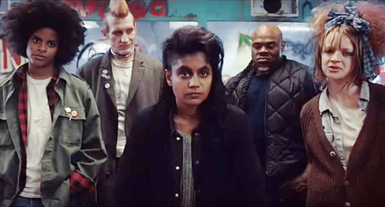 Stranger Things Season 2 facts