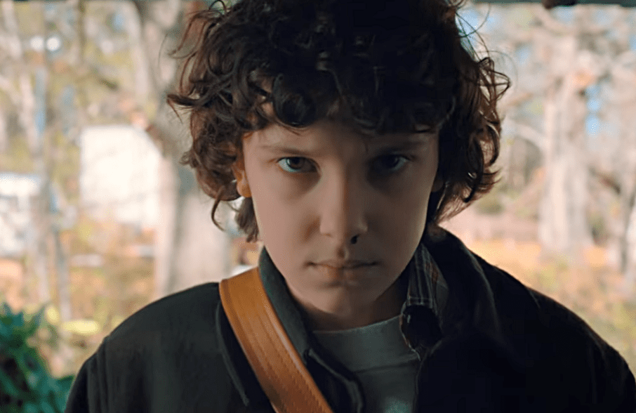 Stranger Things Season 2 facts