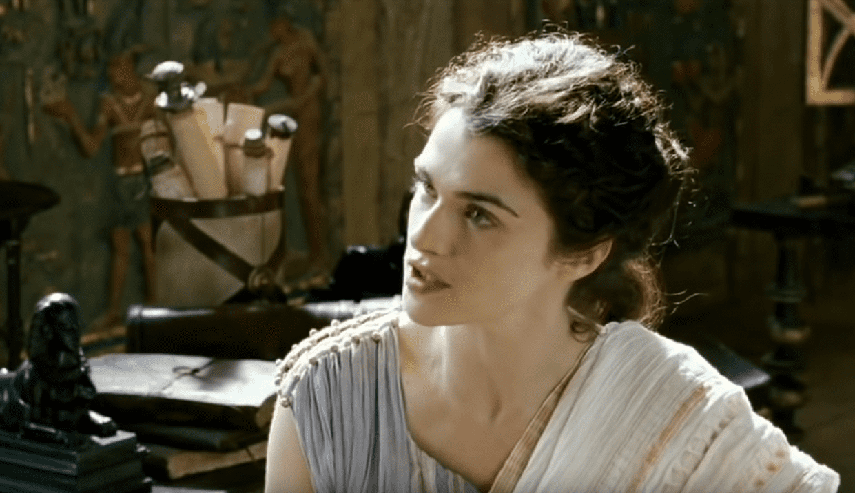 Female Scientists facts