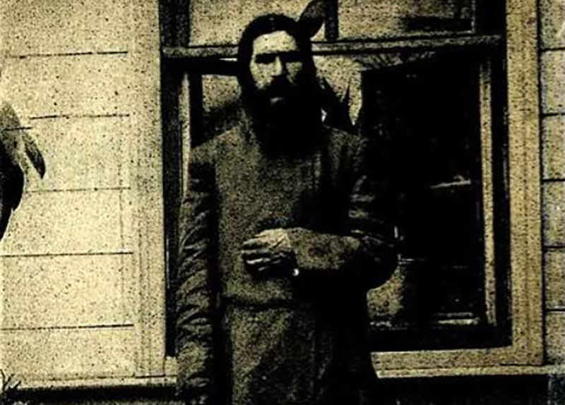 Rasputin facts 