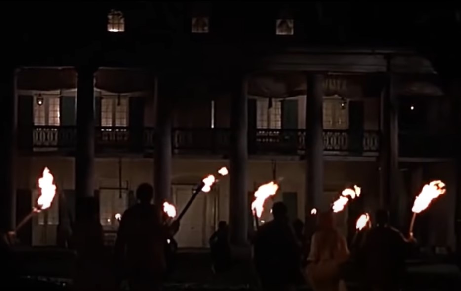 Interview With The Vampire facts