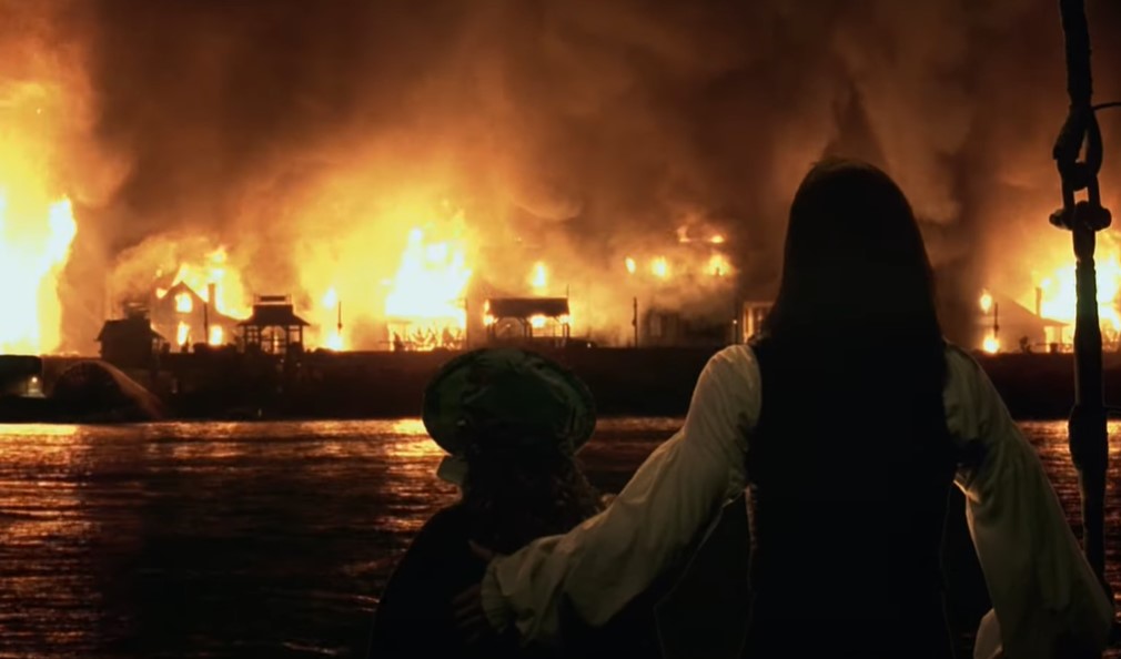 Interview With The Vampire facts