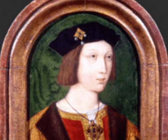 Elizabeth of York Facts