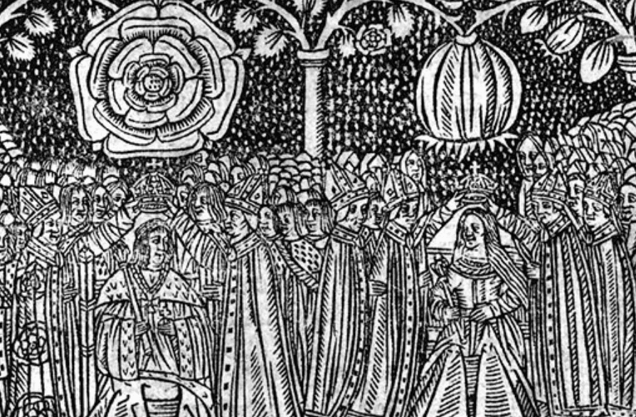 Henry VIII Catherine