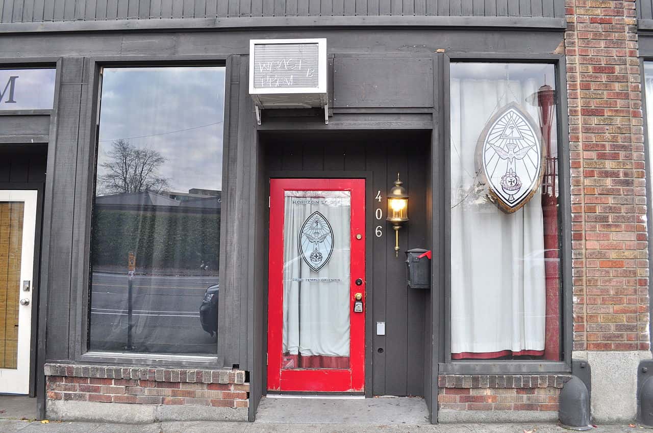 Secret Societies Facts