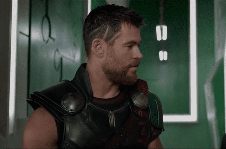Thor Ragnarok Facts