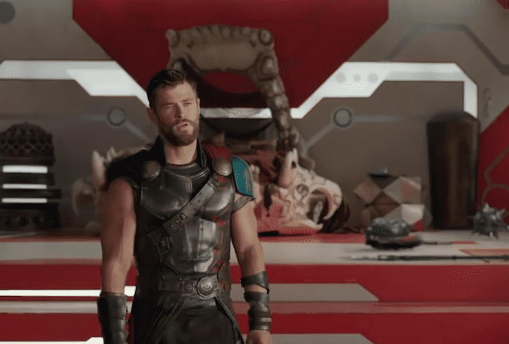 The Hidden New Zealand And Australia References In 'Thor: Ragnarok