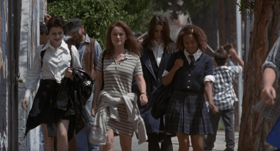 High School Movies Facts