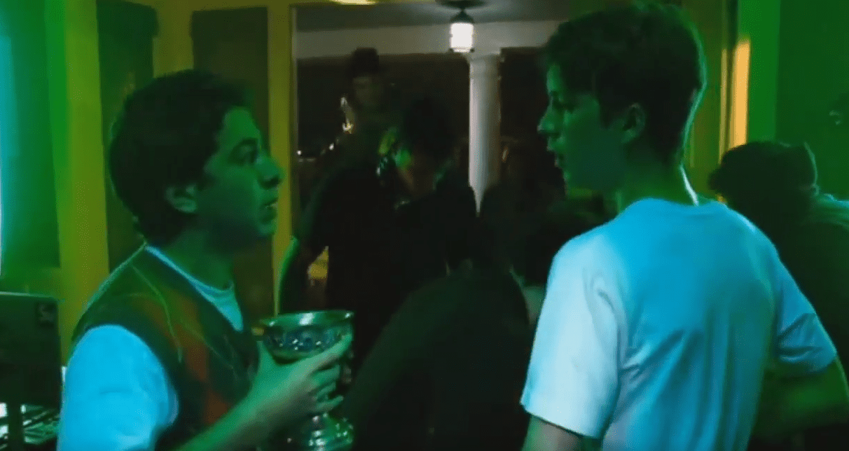 High School Movies Facts