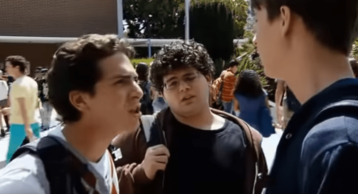 High School Movies Facts