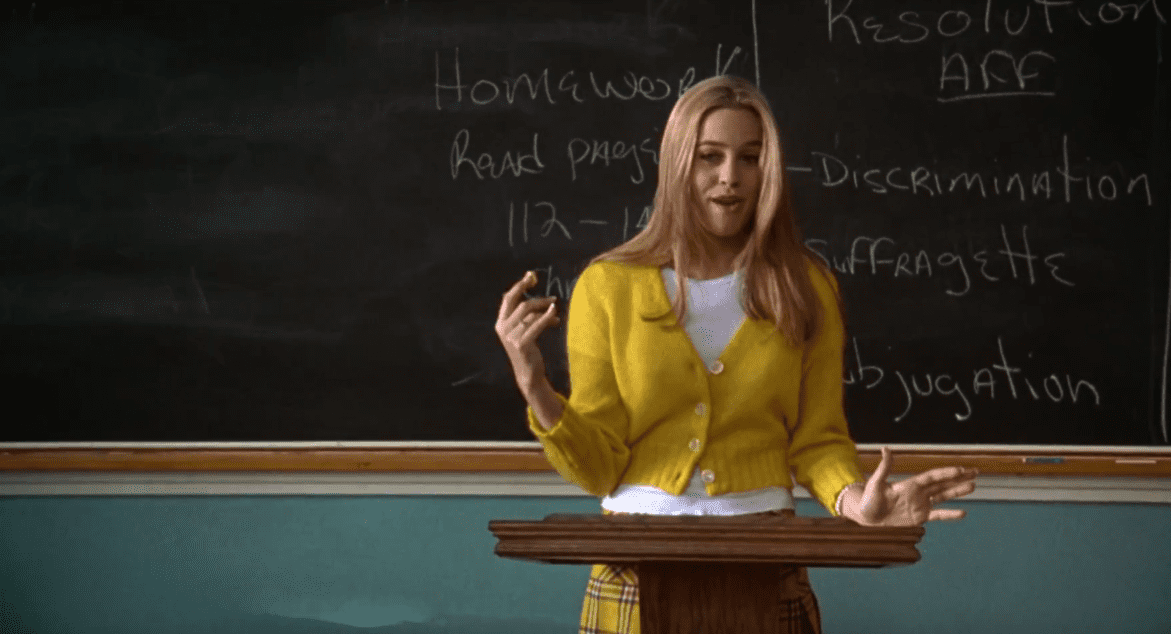 High School Movies Facts