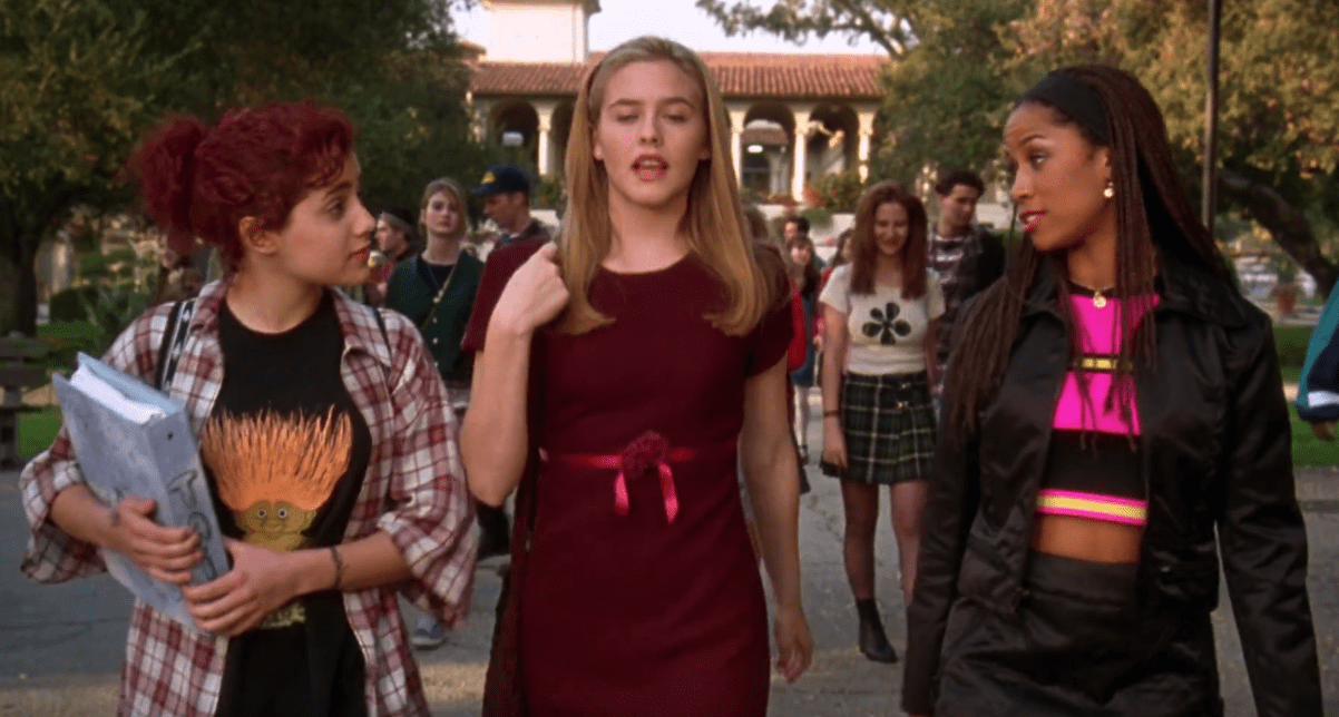 High School Movies Facts