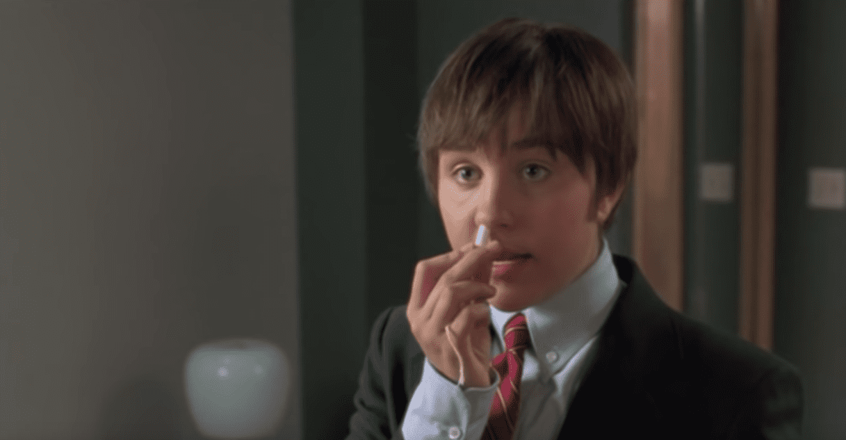 High School Movies Facts