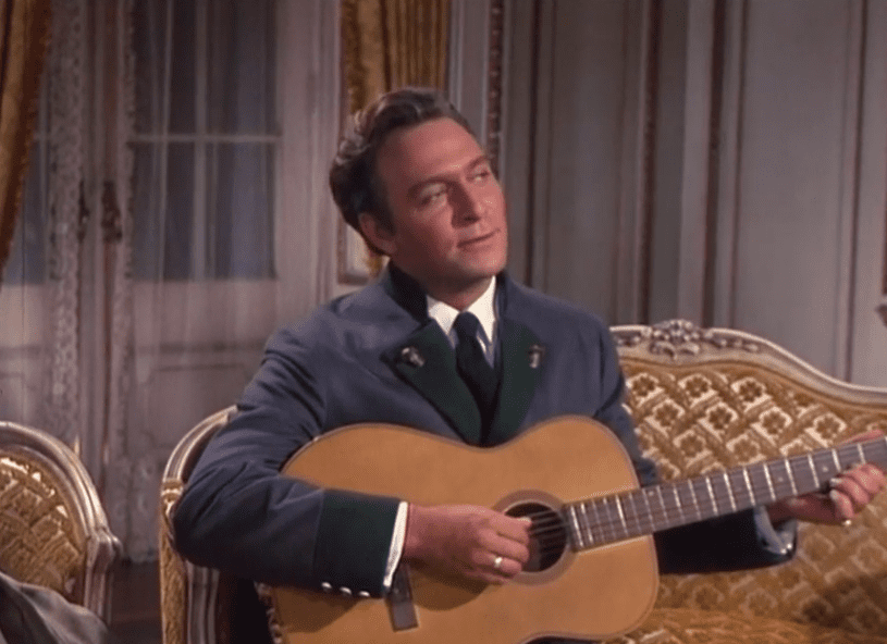 Hidden Talents Facts