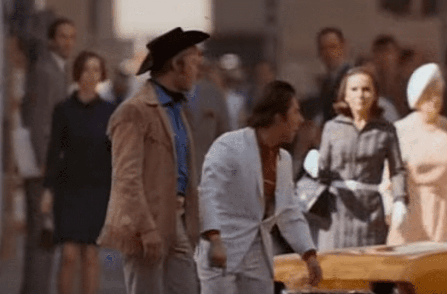 Hidden Talents Facts