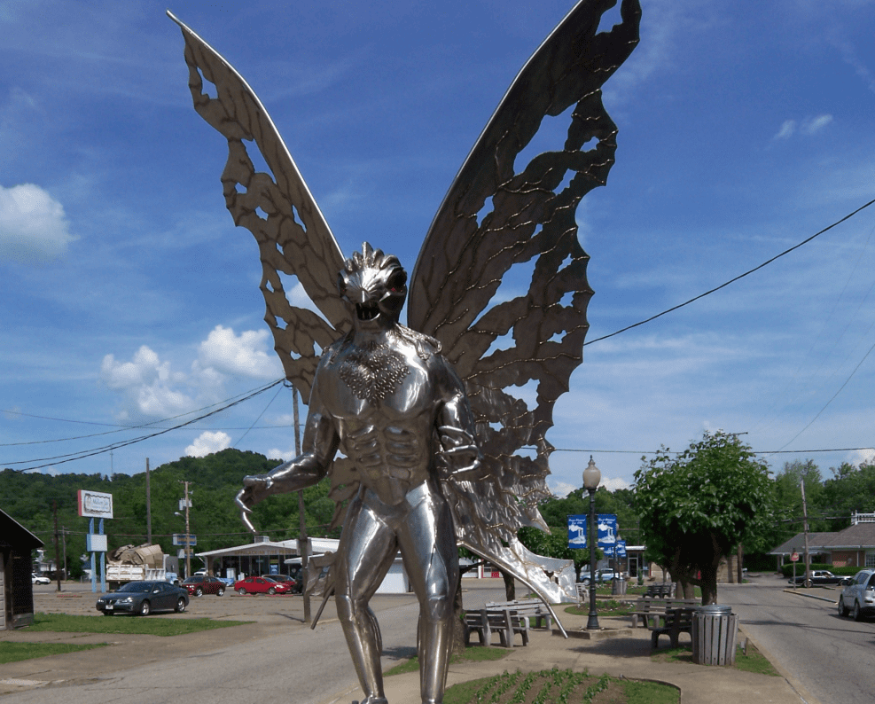 Greatest Mysteries Facts