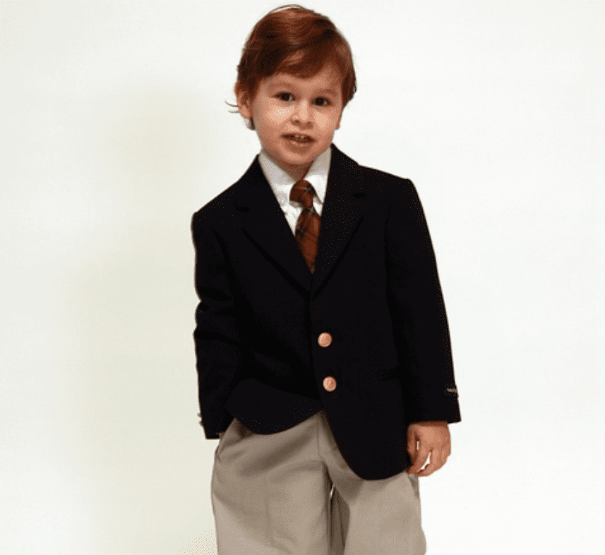 People Who Like to Smile facts