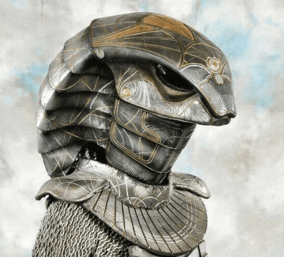 Strange Artifacts Facts