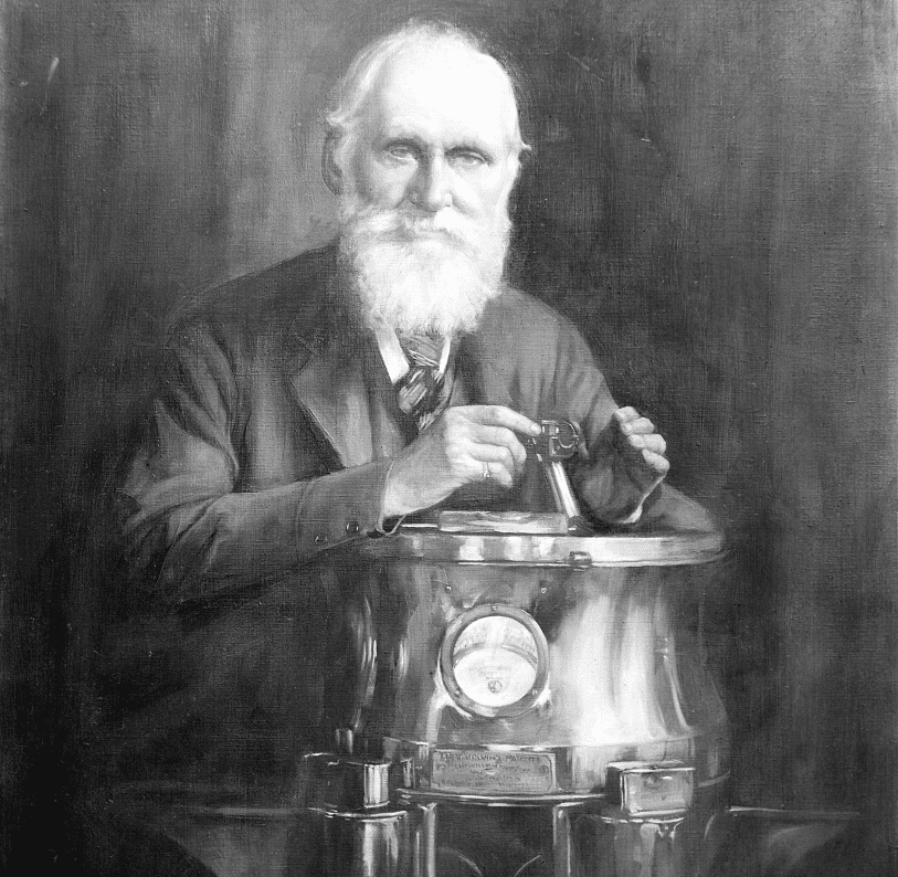 Great Minds Gone Wrong facts