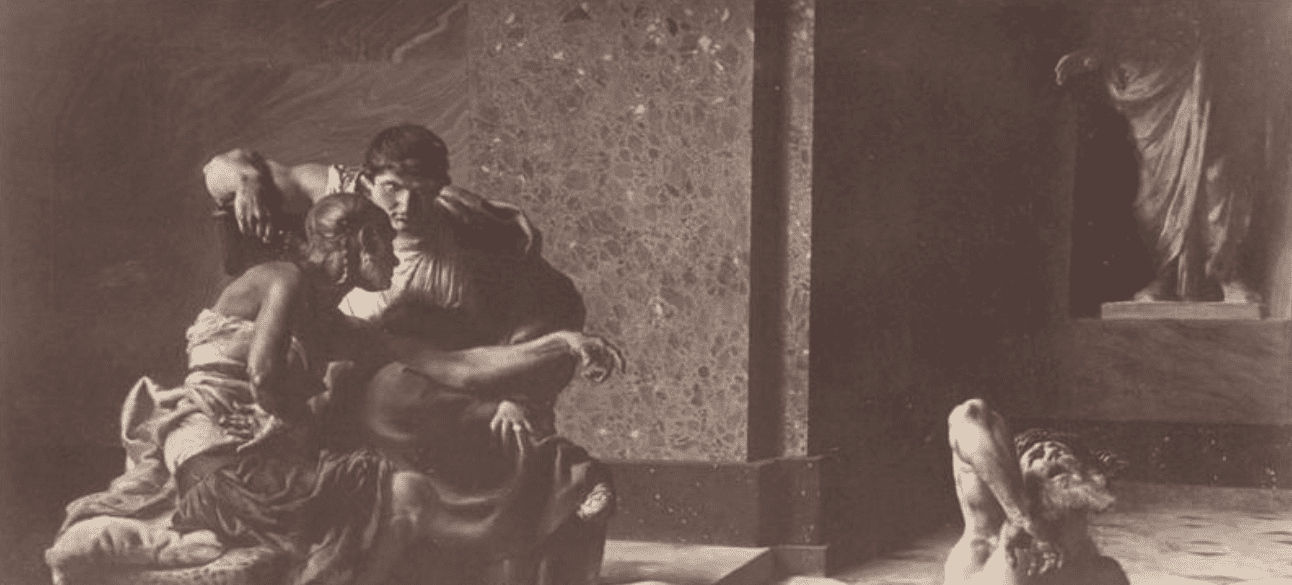 Plots Of History Facts