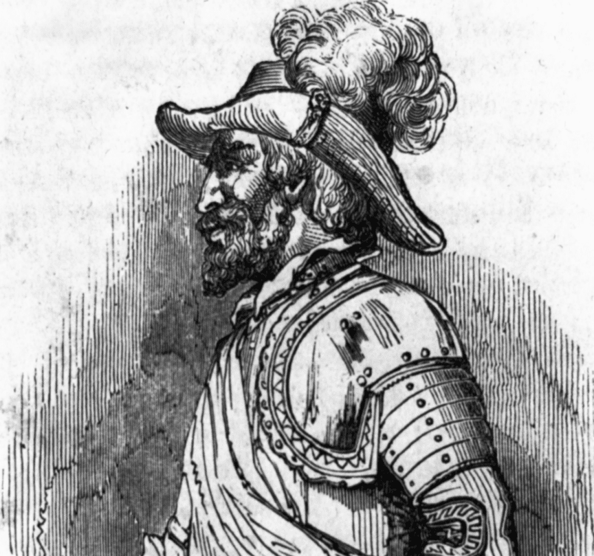 Plots Of History Facts