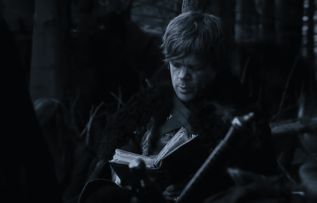Tyrion Lannister Facts