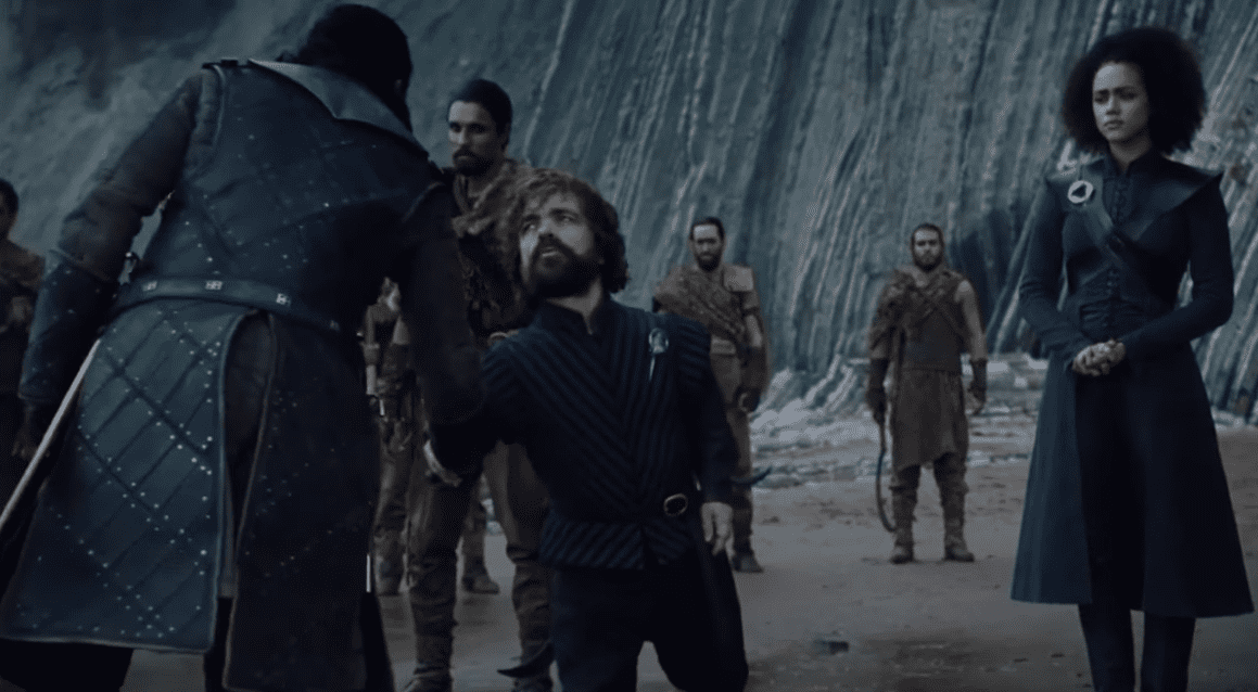 Tyrion Lannister Facts