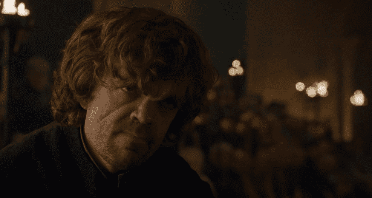 Tyrion Lannister Facts