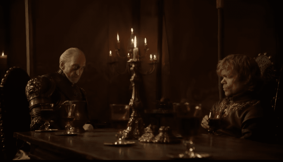 Tyrion Lannister Facts