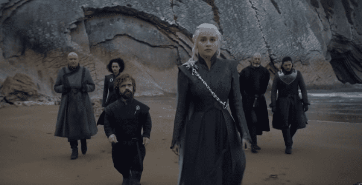 Tyrion Lannister Facts